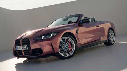 Every Manual Car You Can Still Buy in 2025