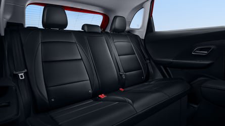 Este es el número de coches chinos entre los 20 más vendidos en España