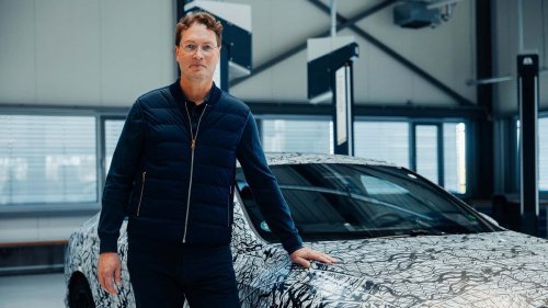 Mercedes: Emissionskürzungen reichen nicht, um das Auto zu retten
