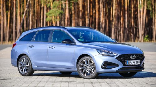 Hyundai, Hyundai i30 (2026): Jetzt 15 PS mehr an der Basis