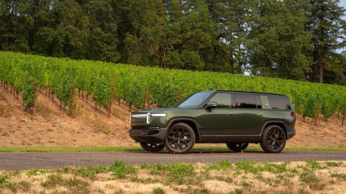 'I’m Getting Over It:' Man Buys Rivian. 31K Miles Later, He’s Ready to Get Rid Of It. Why?