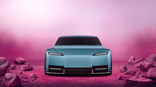 Jaguar-Designchef verlässt das Unternehmen offiziell