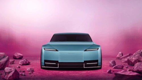 Jaguar-Designchef verlässt das Unternehmen offiziell