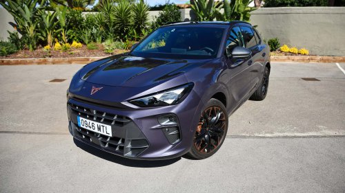 Seat bleibt: CEO bestätigt Zukunft der Marke