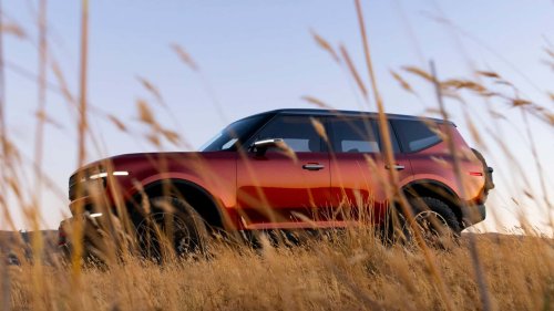 Volkswagen, Volkswagen lance les voitures hybrides à prolongateur d'autonomie en Europe et aux États-Unis