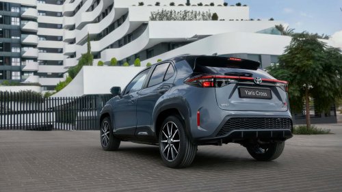 Warum sind Toyota-SUVs solch eine Erfolgsgeschichte?