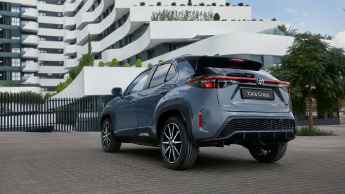 Toyota, Toyota et ses SUV : une stratégie payante partout dans le monde