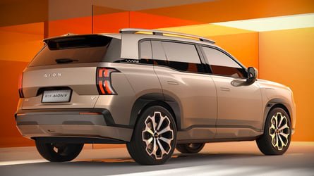 Les premières batteries à électrolyte solide de GAC arrivent cette année