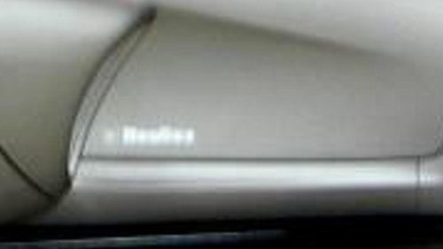 L'ultime concept sur plateforme Lamborghini "pure" : la Pregunta