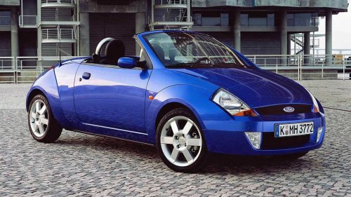 Schräge Schönheiten: 10 Gebrauchte für maximale Coolness