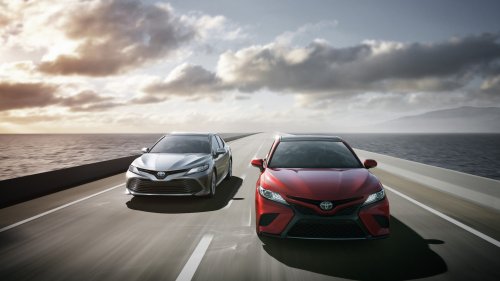 Toyota, 'I'm On the Verge of Tears:' Texas Woman Gets 'Low Braking Power' Warning From Her Toyota Camry. Now What?