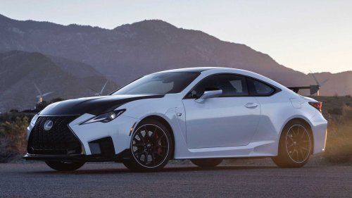 RIP: These Cars Won't Make It to 2026