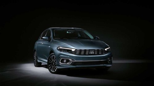 El Fiat Tipo se va y dejará paso a un SUV