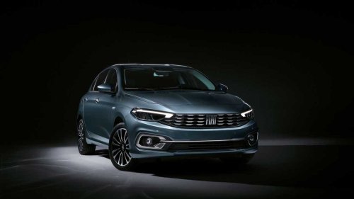 Fiat, El Fiat Tipo se va y dejará paso a un SUV