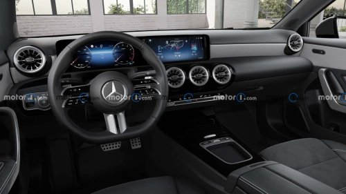 Mercedes-Benz, El Mercedes-Benz más barato dejará de fabricarse en Alemania