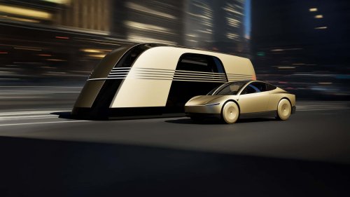 Elon Musk annonce une nouvelle voiture mystérieuse : laquelle ?