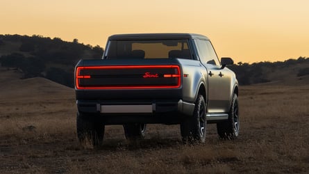 Scout, Scout's Terra Pickup May Not Arrive Until 2030: Report