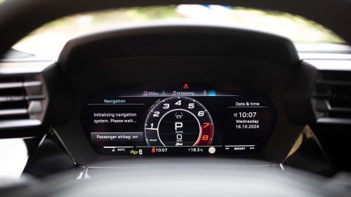 'I Should Really Get the Carfax': Florida Man Flies to Virginia for Audi TTRS. Then He Finds Something Unexpected