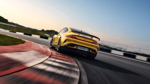Voici la première voiture électrique chinoise à rejoindre GranTurismo