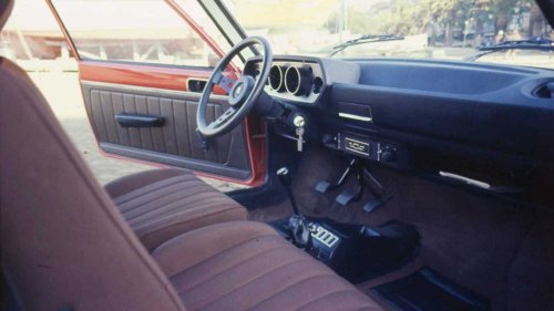 Peugeot, Peugeot 104 (1972-1988), la discrète pionnière des citadines modernes