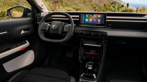 La nouvelle Renault Twingo et toutes ses concurrentes