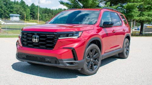North Carolina Tech Reveals Whether Your Car Actually Needs a Timing Belt. Is Your Mechanic Right to Always Replace Them?