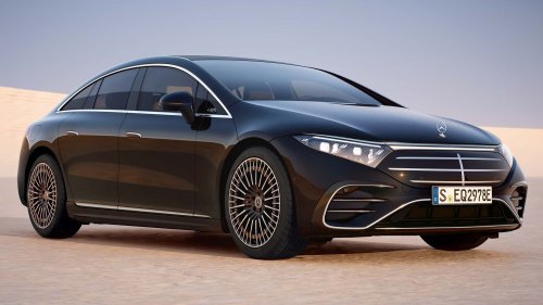 Mercedes 2026, toutes les nouveautés à venir