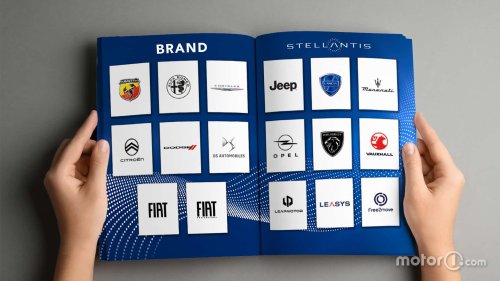 Stellantis: Über 22 Milliarden Euro Verlust im Jahr 2025