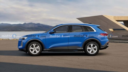 Audi, Audi Q5, Nuevo Audi Q5 2026: 1.650 € más sobre TDI = etiqueta 0 + 95 CV + 113 km en EV