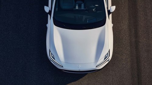 Polestar y Google Maps harán más fácil el guiado a tu destino