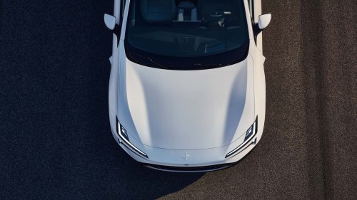 Polestar, Polestar y Google Maps harán más fácil el guiado a tu destino