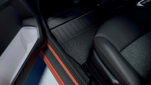 Dacia, 2026 Dacia Spring: Europe's Cheapest EV Gets More Power