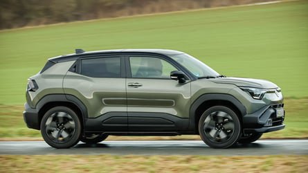 Suzuki eVitara 2026, opinión: un inicio lógico y correcto
