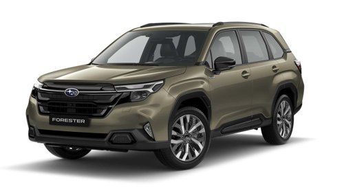 Mismo precio que el Toyota RAV4 y tracción 4x4 en este SUV irrompible