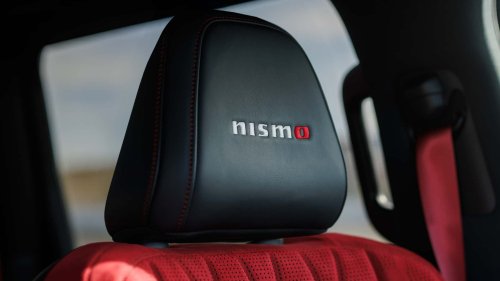 Nissan, Nissan's Comeback Plan: Fewer Headrests