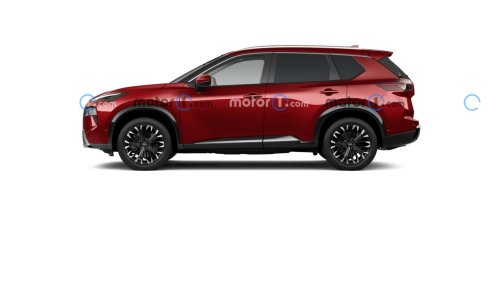 Nissan, Nuevo Nissan X-Trail 2025/2026: ¡restyling! SUV híbrido, e-POWER, 4x2/4x4