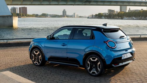 Renault Nissan Mitsubishi partenariat stratégique Europe véhicules électriques