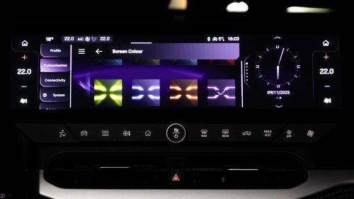 Jeep Compass 2026: ya sabemos cómo va el híbrido ligero que muchos buscan