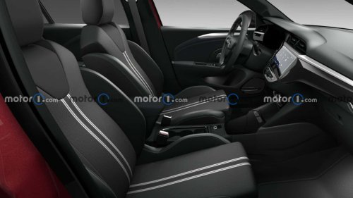 Nuevo Opel Corsa 2025: ¿precio ataque MINI Cooper? ¡Bitono + GPS + Pack Parking!