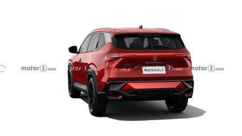 Nuevo Renault Boreal 2026: ¿básico más barato? ¡Precios, motores y equipamiento!
