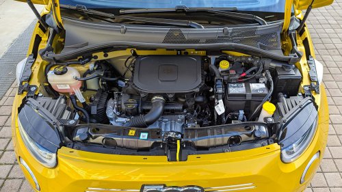 Fiat: Die Neuheiten 2026 im Überblick