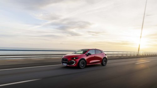 Renault, Renault Clio VI, ya hemos conducido el utilitario híbrido francés