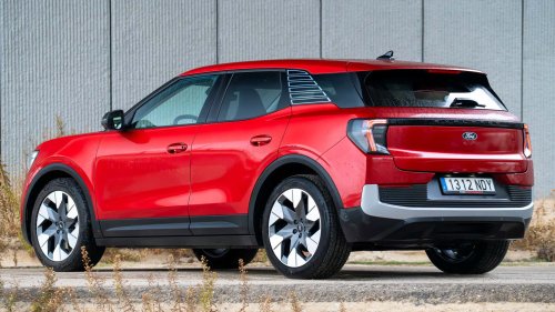 Ford, Ford Explorer, Rebaja directa de 9.000 euros: este secreto y otros del Ford Explorer
