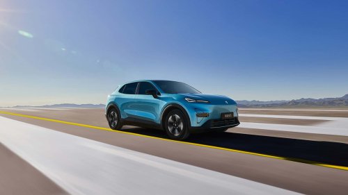 Una nueva marca china "nace" en Italia y prosigue su expansión europea