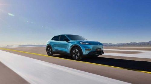 Una nueva marca china "nace" en Italia y prosigue su expansión europea