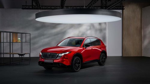 Voici les 10 SUV les plus attendus de 2026