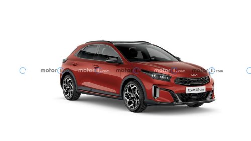 Kia, Nuevo Kia XCeed 2026: ¿precios, ofertas y gama en España? ¡Motores más potentes!