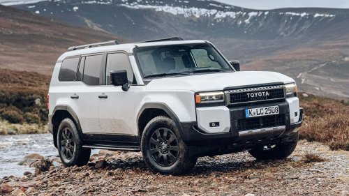 Diesel-Hybrid-Autos: Die Neuheiten 2026 im Überblick