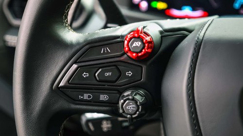 Lamborghini Temerario (2026) im Test: Grandi Emozioni?