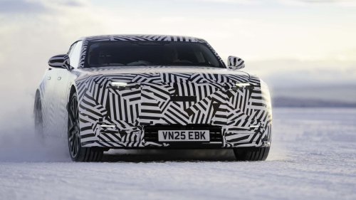 Jaguar-Designchef verlässt das Unternehmen offiziell